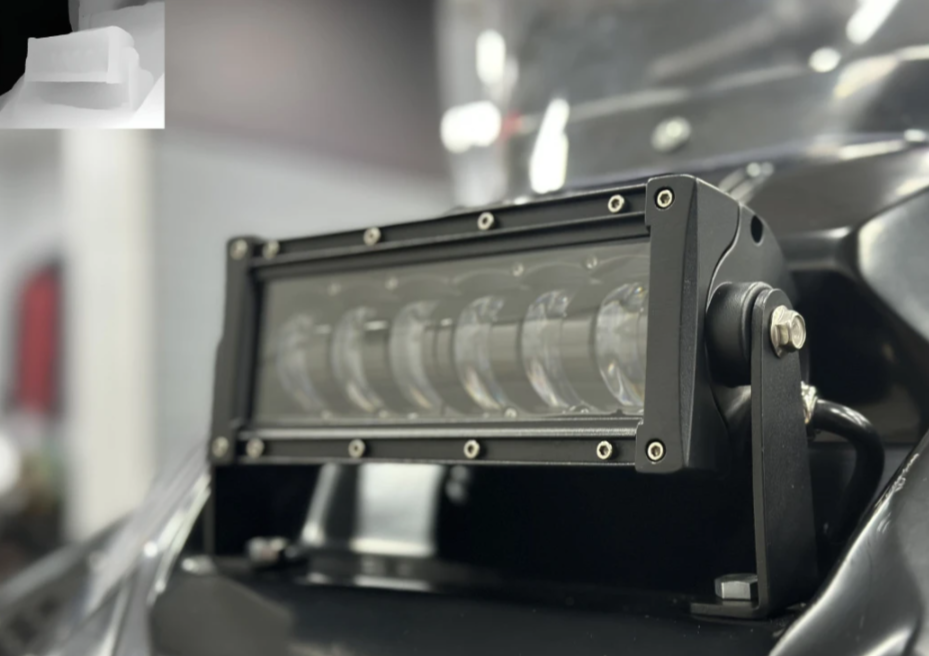 Снегоход PROMAX YAKUT R/К 500 2.0 4T 29 LONG в Миассе