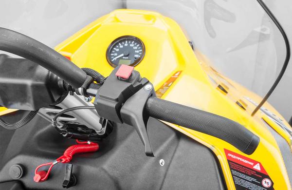 Снегоход STELS SM600T (L LUX WT) СТАВР 1.0 К01 Tech в Миассе