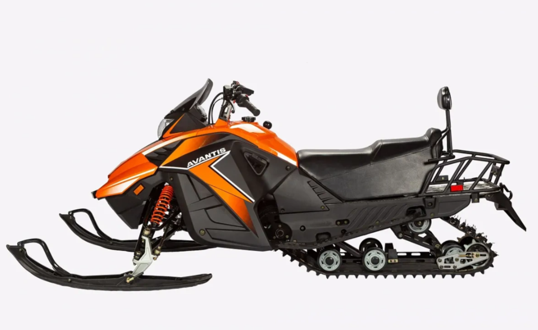 Снегоход AVANTIS CAPITAN 150 в Миассе
