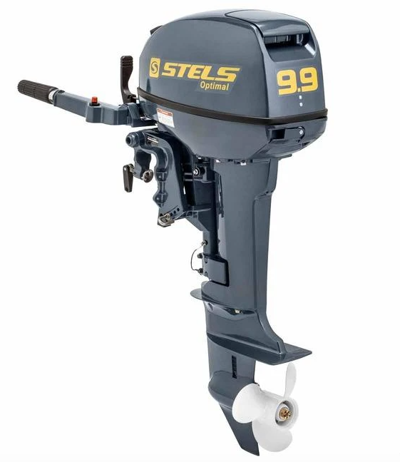 Лодочный мотор STELS 9.9HP Optimal в Миассе