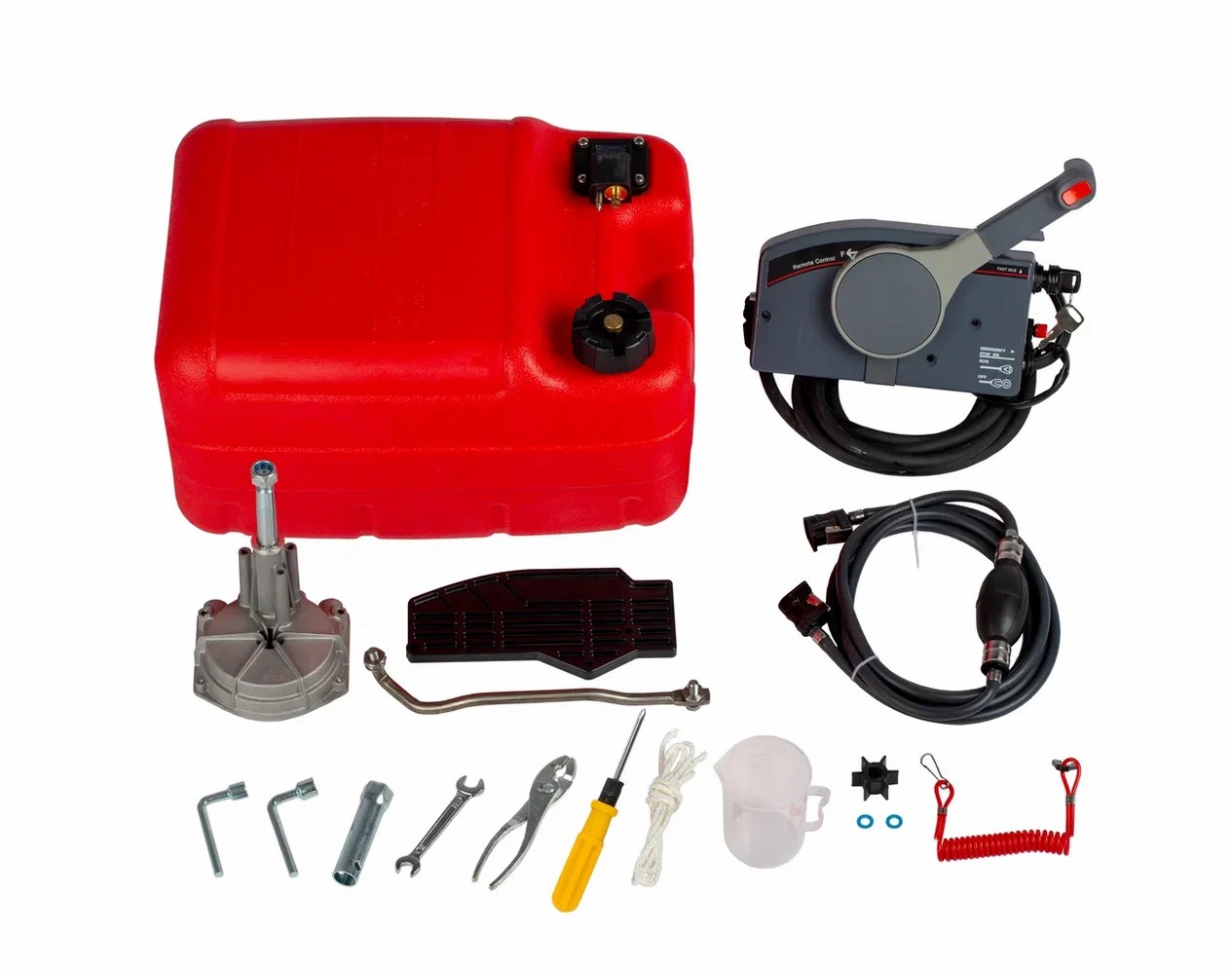 ЛОДОЧНЫЙ МОТОР GLADIATOR G40FHS в Миассе