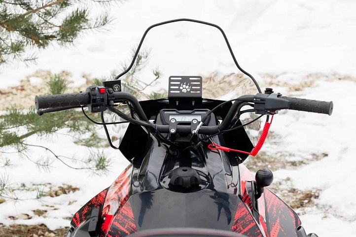 Снегоход IRBIS SF200L NEW в Миассе