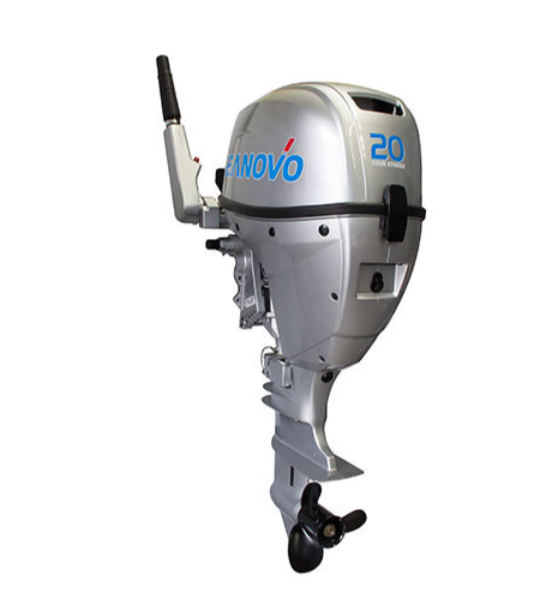 Лодочный мотор SEANOVO SNEF9,9(20)HEL - EFI в Миассе