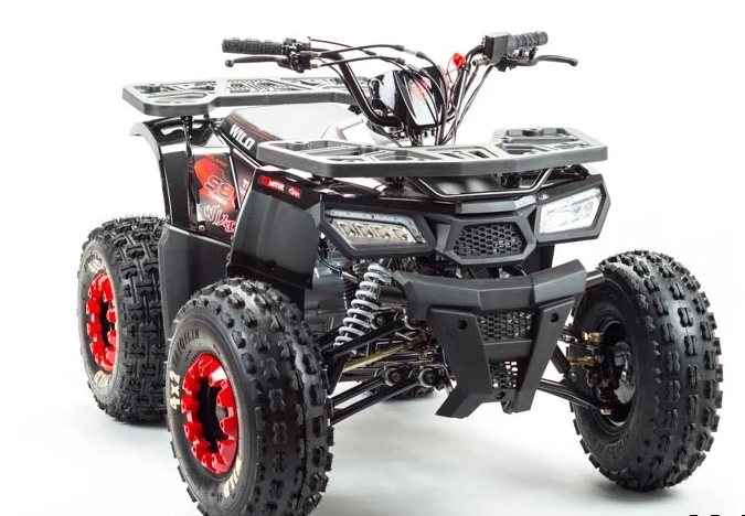 Квадроцикл PROMAX WILD 175 в Миассе