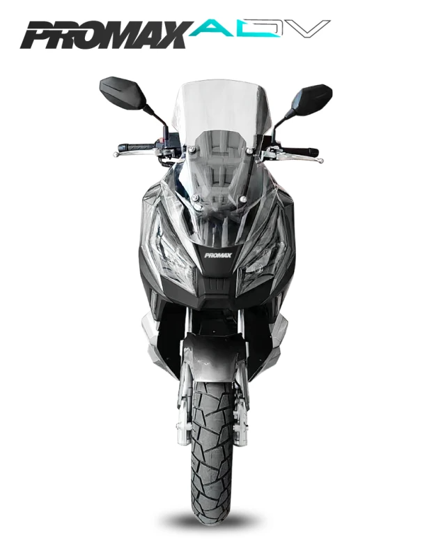 МаксиСкутер PROMAX-HONDA ADV 150 (49) (Inspired by HONDA) в Миассе