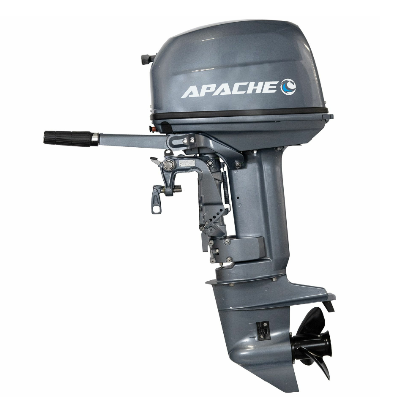 Лодочный мотор APACHE T30BS в Миассе