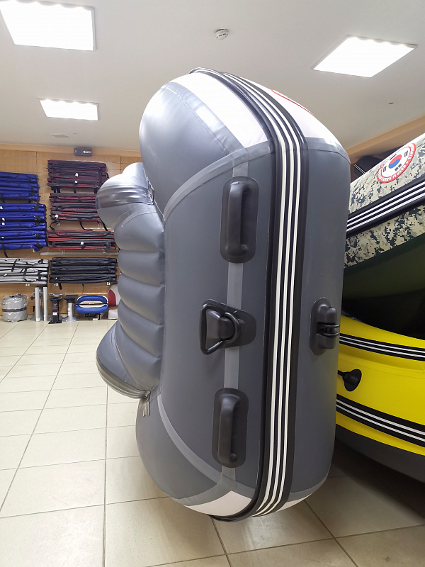 Лодка MISHIMO SPORT 370 в Миассе