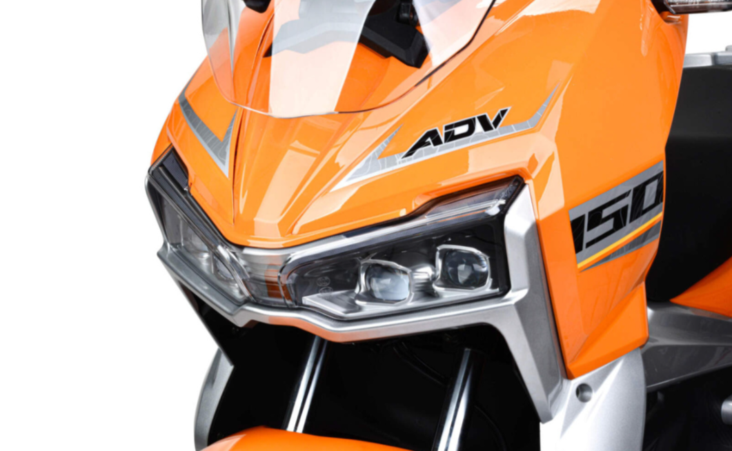 Скутер MOTOLAND (МОТОЛЕНД) T-MAX 150 в Миассе