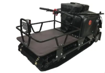 Мотобуксировщик PAXUS 500 15 л.с. в Миассе