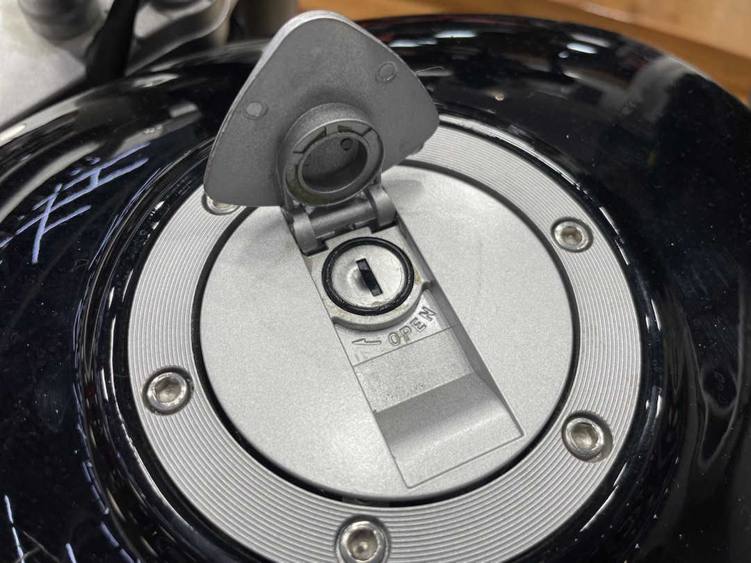 Мотоцикл Benda Chinchilla 300 в Миассе