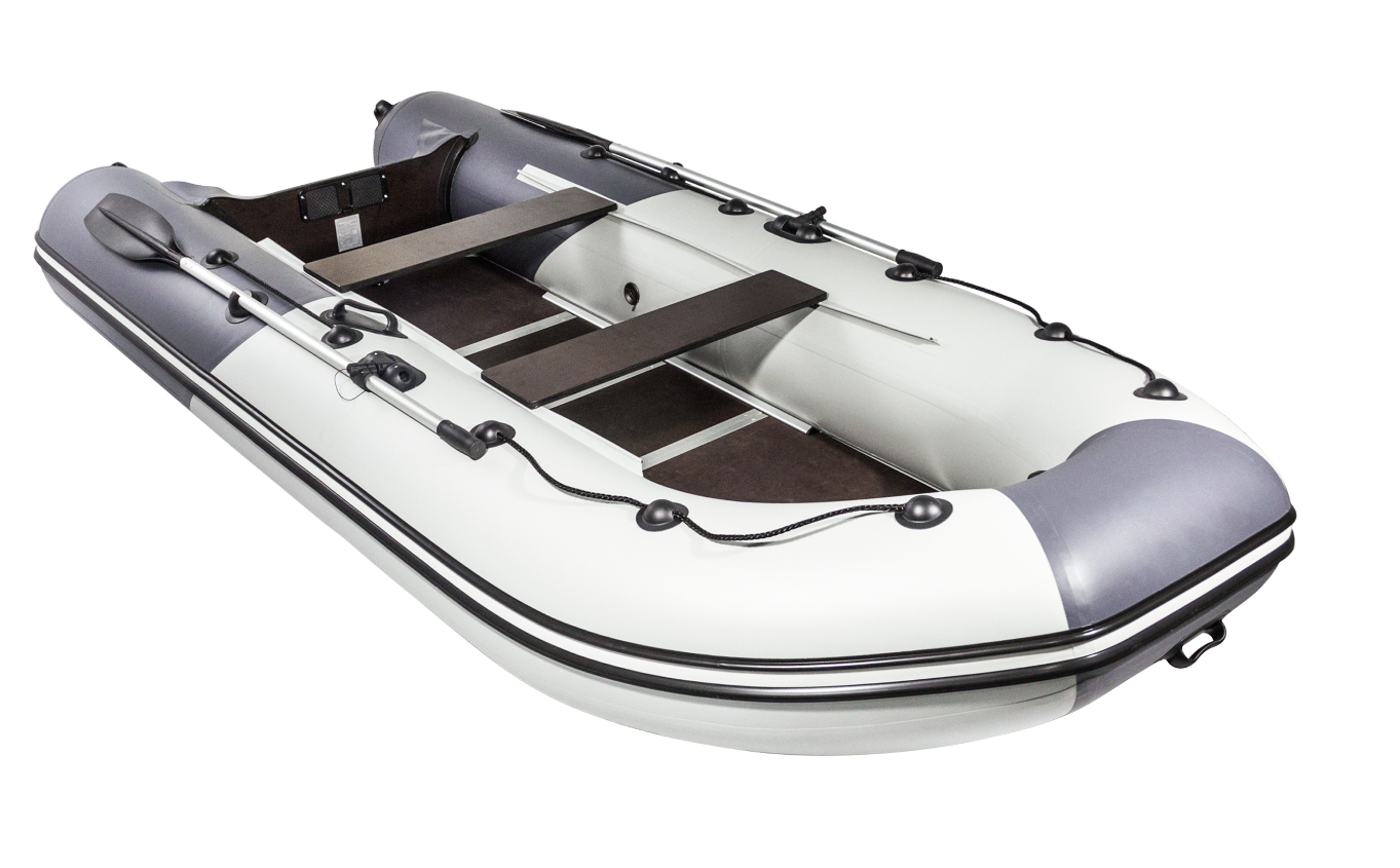 Лодка Ривьера Компакт 3600 СК в Миассе