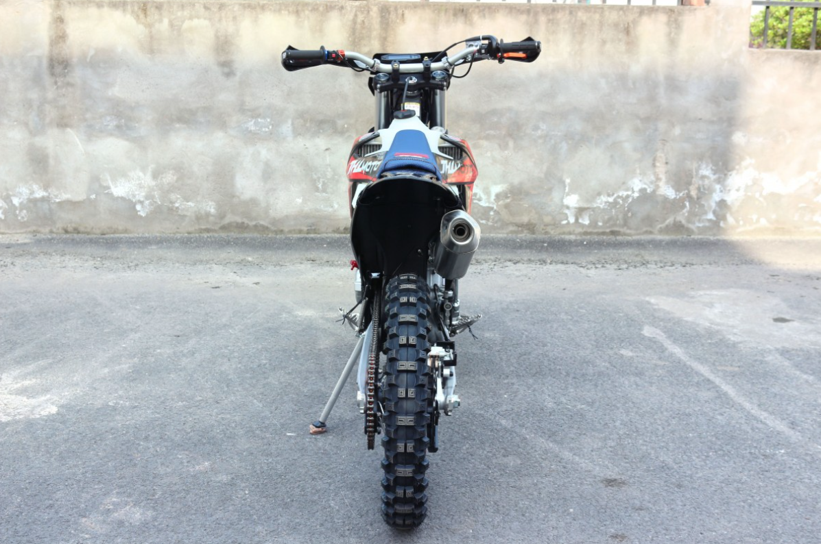 Мотоцикл JHLMOTO JHL Z5V NB300 (174MN-3) в Миассе