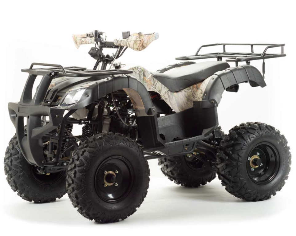 Квадроцикл MOTOLAND (МОТОЛЕНД) 200 ALL ROAD в Миассе