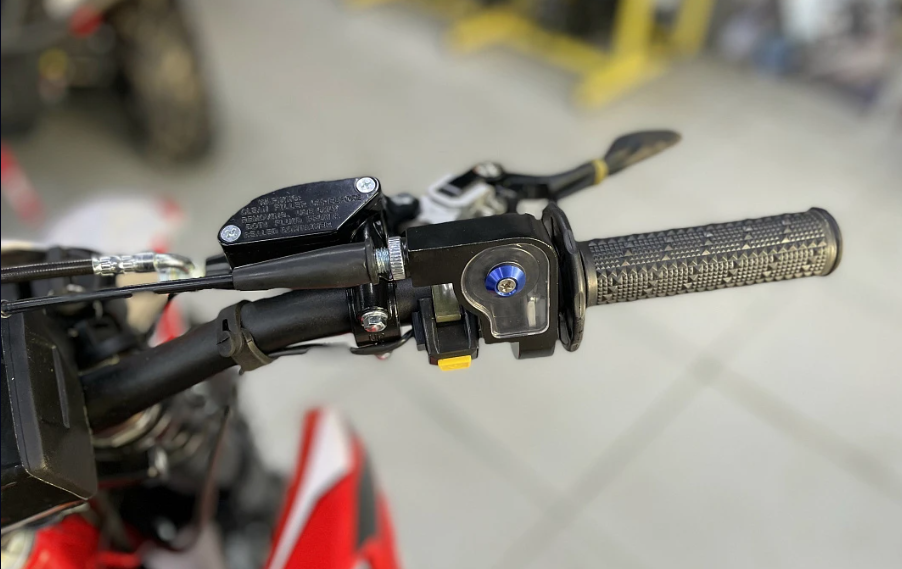 Мотоцикл Progasi SUPER MAX 250 PRO SPORT в Миассе