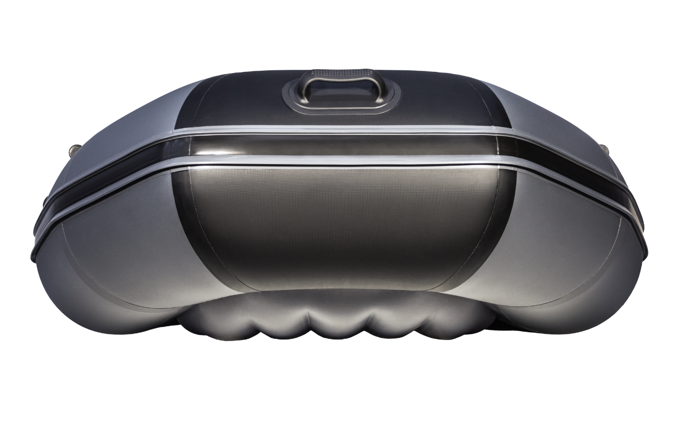 Лодка Таймень NX 2800 НДНД в Миассе