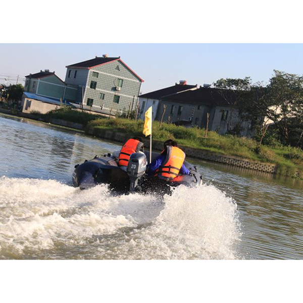 ЛОДОЧНЫЙ МОТОР ALLFA CG Т20 в Миассе