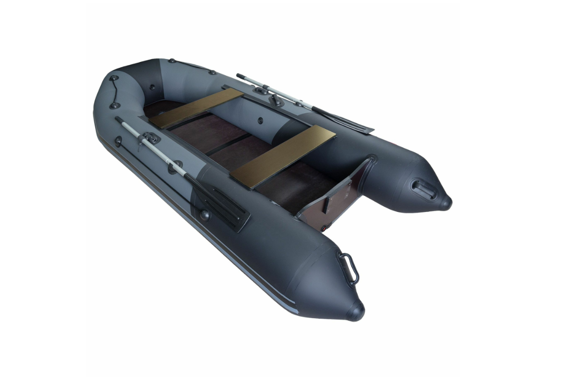 Лодка Таймень nx 3200 скк в Миассе