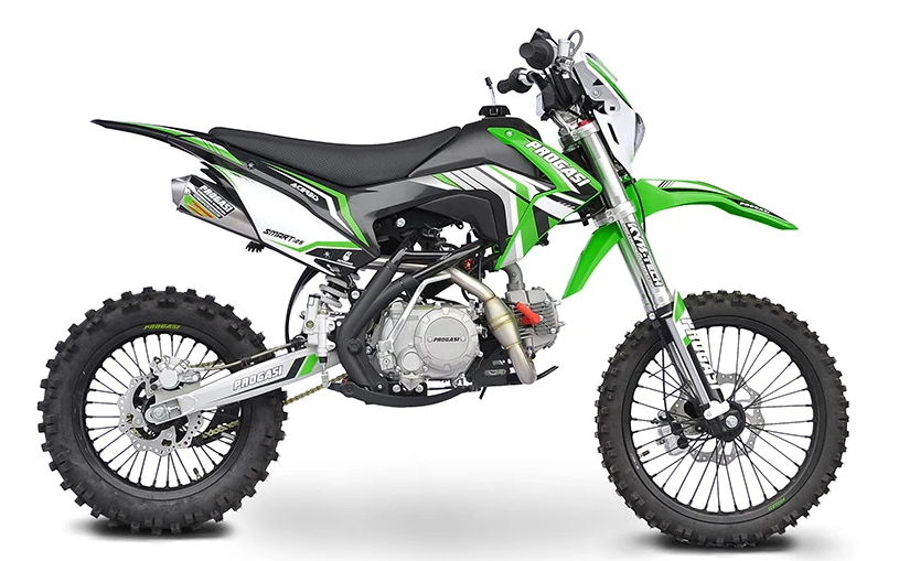 Питбайк Progasi Smart 150 в Миассе