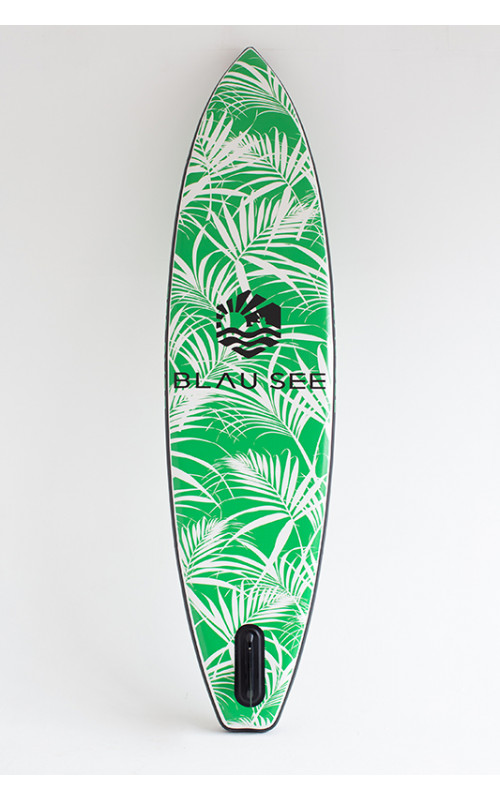 НАДУВНОЙ SUP BOARD JUNGLES 11,6 в Миассе