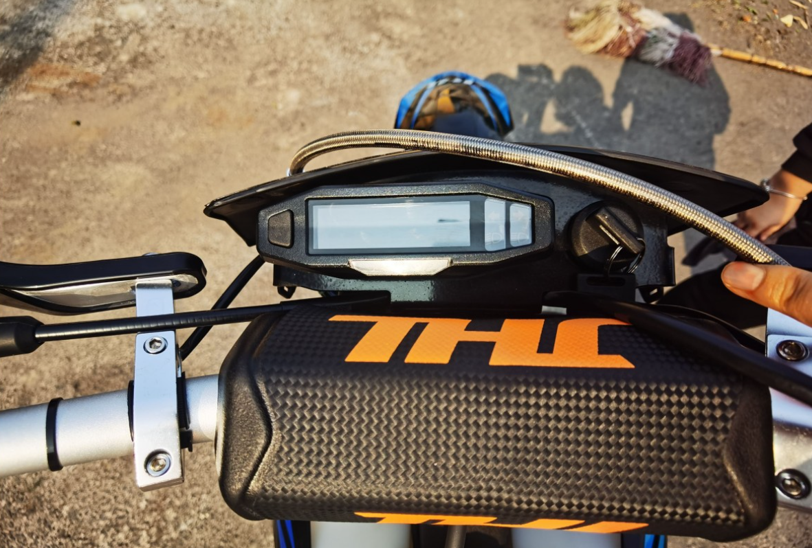 Мотоцикл JHLMOTO JHL Z3 CB250 (172FMM-3A) в Миассе