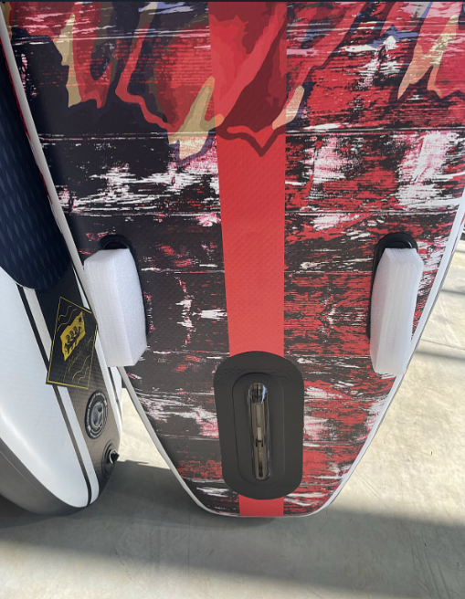 SUP (САП) ДОСКА RAIDEX TAKUMO 10.6’ (320СМ) N 10 в Миассе