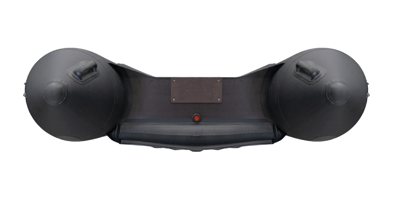 Лодка Таймень RX 3900 НДНД в Миассе