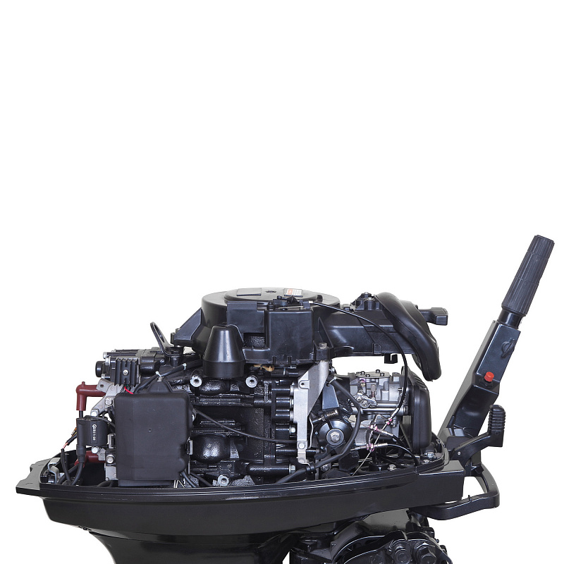 Лодочный мотор MARLIN MP 40 AMHL в Миассе