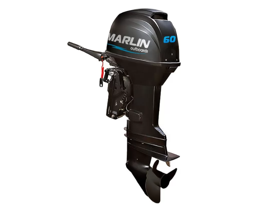 Лодочный мотор MARLIN MP 60 AMHL в Миассе