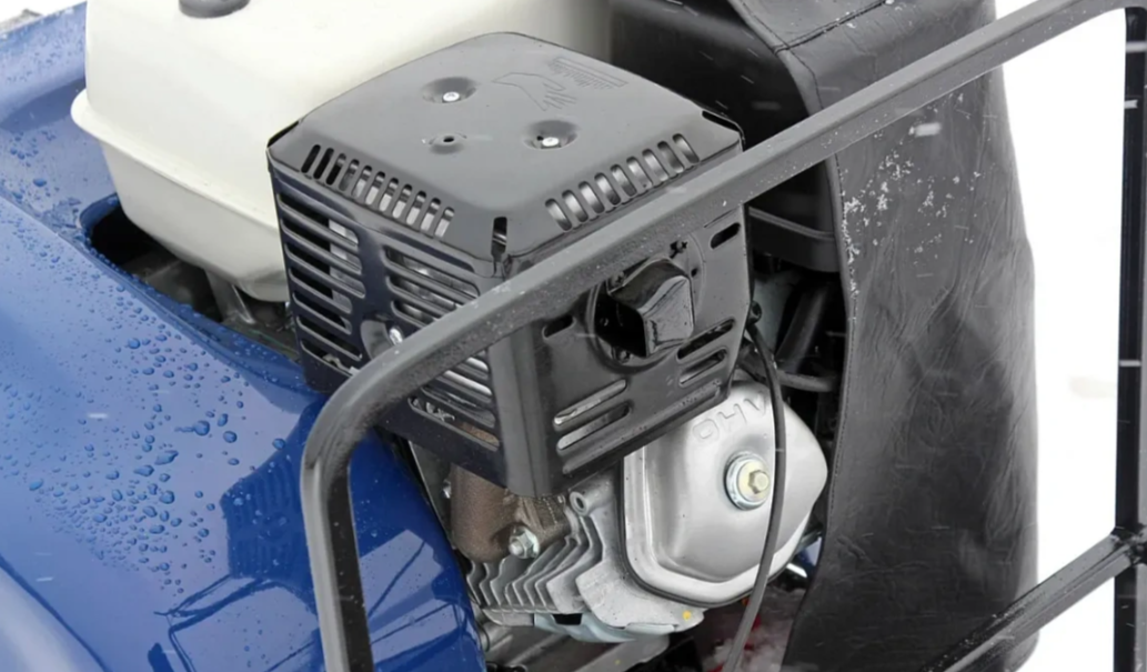 Мотобуксировщик PAXUS 500 15 л.с. в Миассе