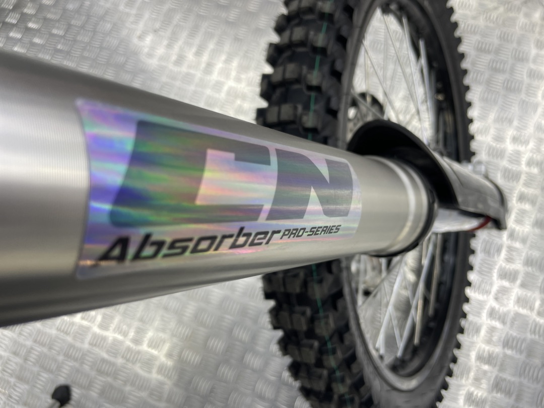 Кроссовый мотоцикл (эндуро) PROMAX PZ9 480 PRO-SPORT в Миассе