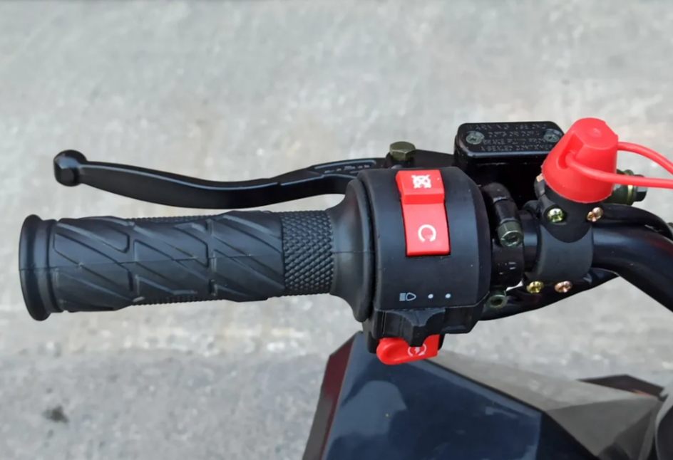 Квадроцикл PROMAX SNOW-RRO 150 + зимний комплект в Миассе