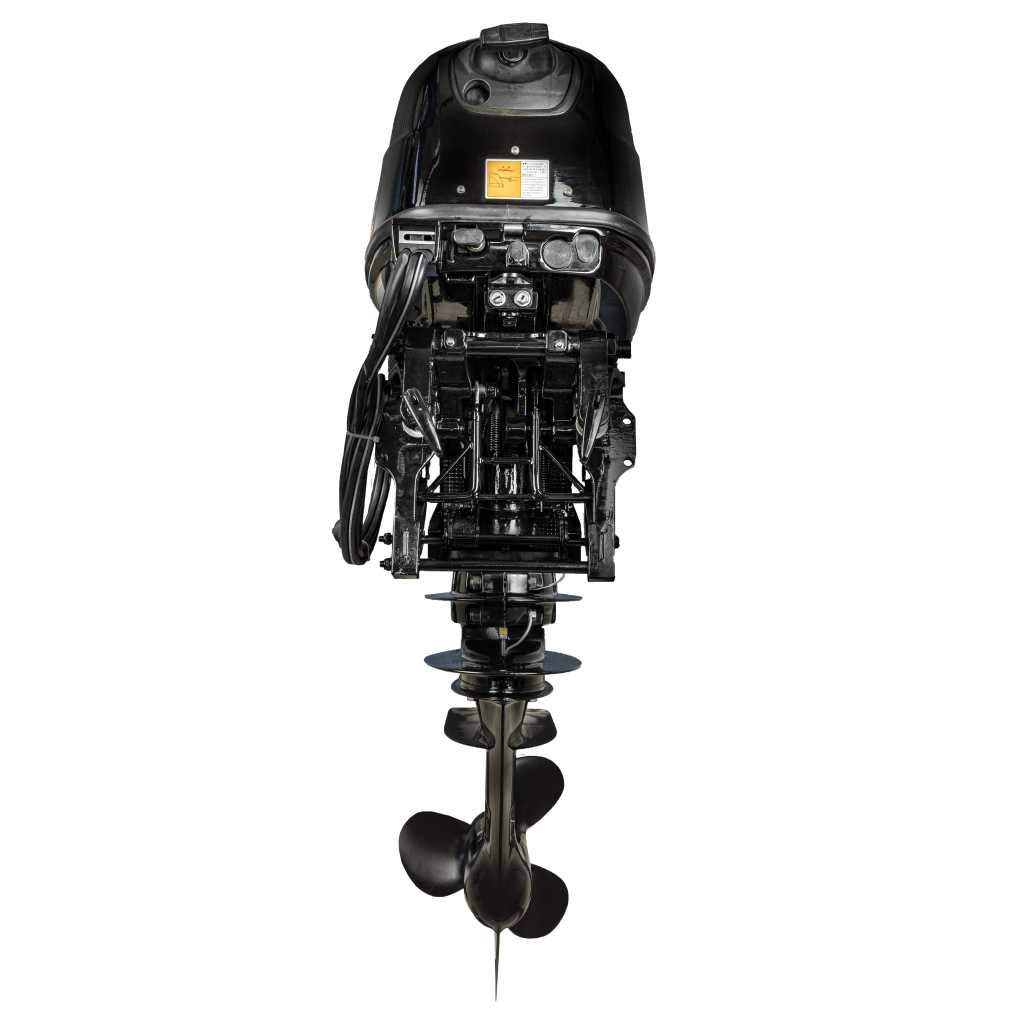 ЛОДОЧНЫЙ МОТОР GLADIATOR G30FES в Миассе