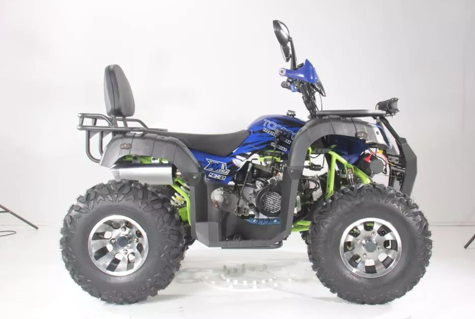 Квадроцикл YACOTA SELA MAX в Миассе