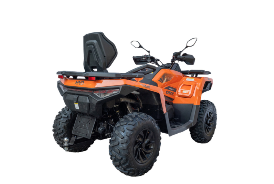 Квадроцикл HND QRX 550 в Миассе