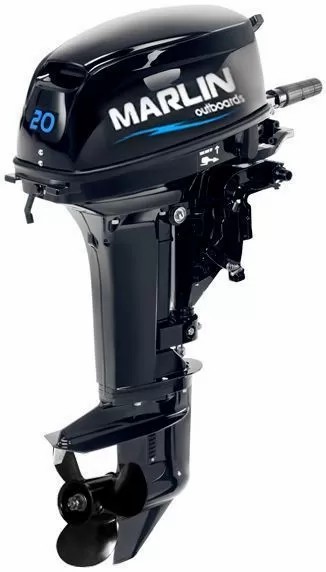 Лодочный мотор MARLIN MP 20 AMHS в Миассе
