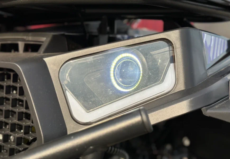 Квадроцикл GBM CROSS HILL 300 NEW PREMIUM в Миассе