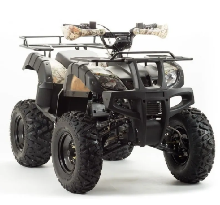 Квадроцикл PROMAX ATV 250 (2025) в Миассе