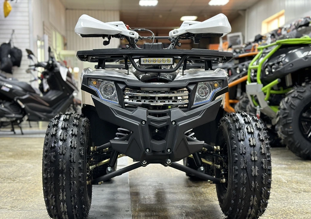 Квадроцикл PROMAX WILD 2.0 190 в Миассе