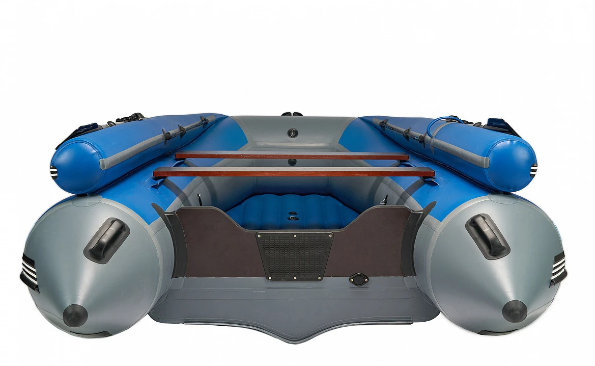 КОМПЛЕКТ ЛОДКА MISHIMO FAMILY LITE 350 + МОТОР 9,9 (15) Л.С. в Миассе