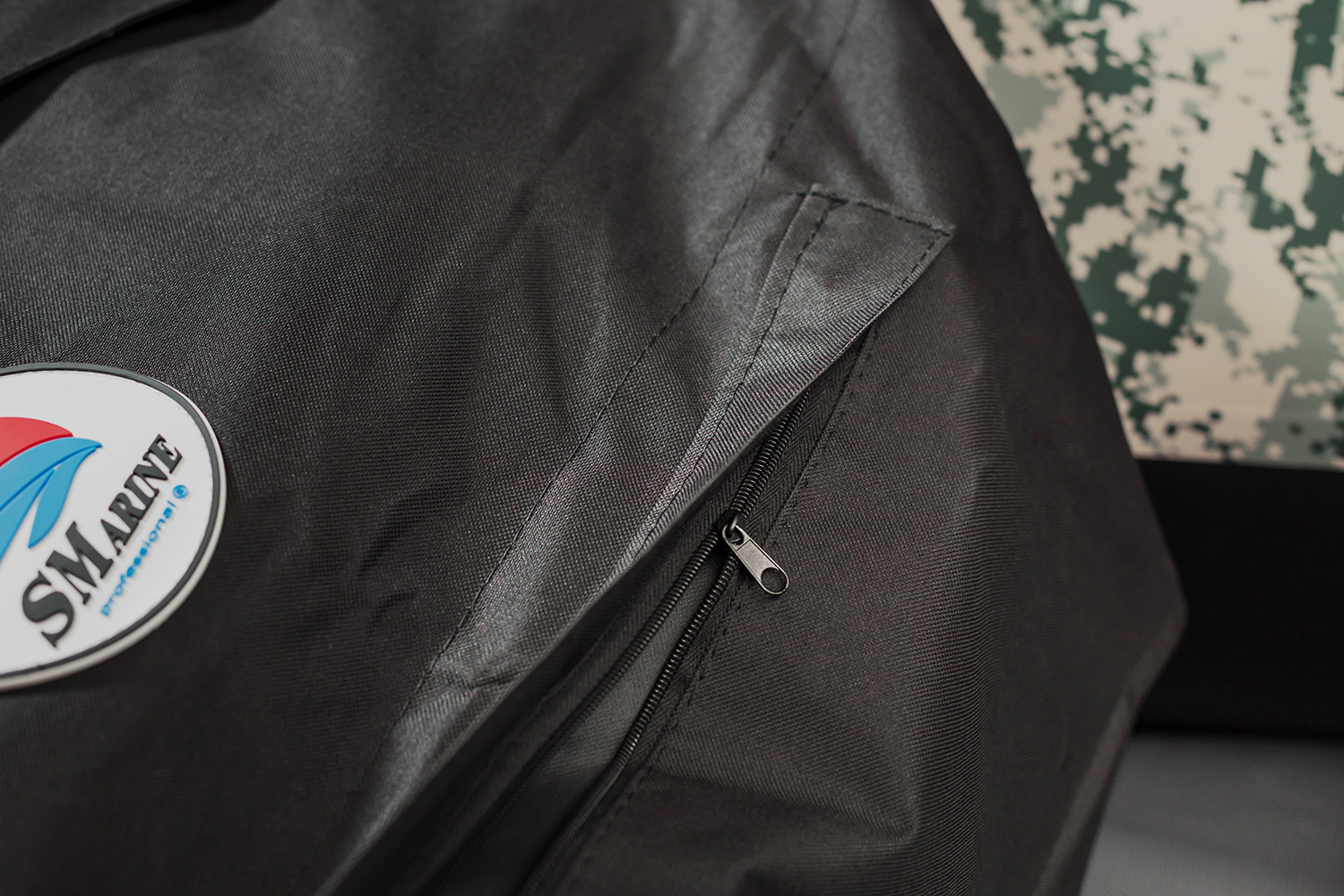 НОСОВАЯ СУМКА AIR, SDP 330-420 в Миассе