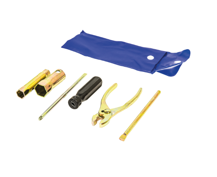 Лодочный мотор APACHE T9.9(15) BS в Миассе