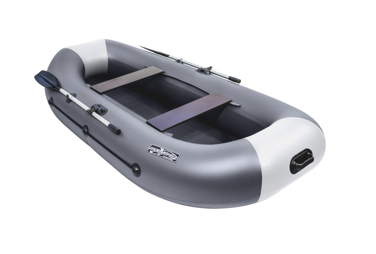 Лодка Таймень LX 290 в Миассе