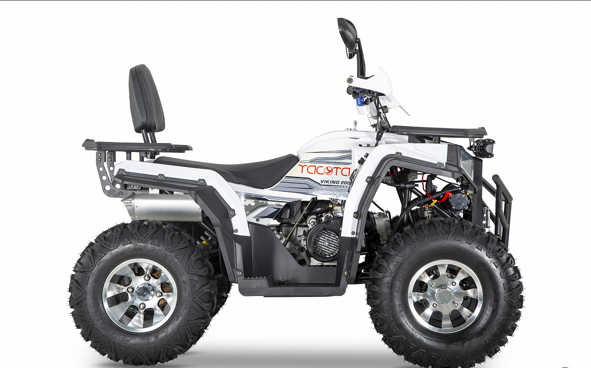 Квадроцикл YACOTA VIKING PRO в Миассе