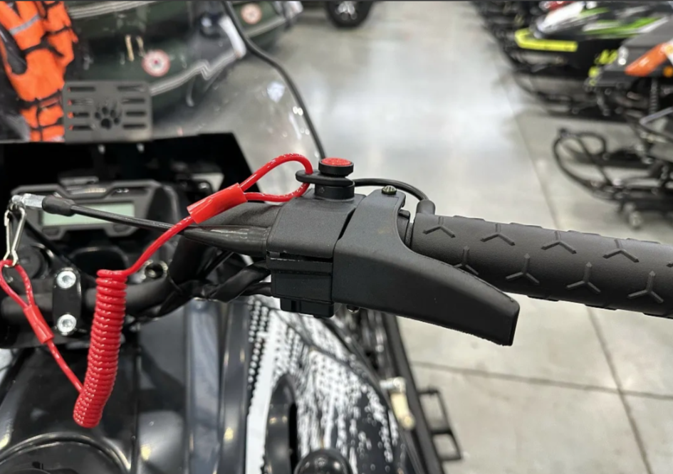 СНЕГОХОД IRBIS SF200L XE SUPERLONG в Миассе