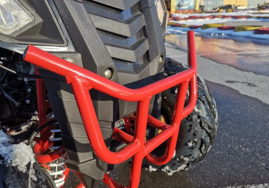 Квадроцикл GBM SHARP KIDS 125 в Миассе