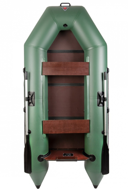ЛОДКА НАДУВНАЯ YUKONA 280 TL (БЕЗ ПАЙОЛА) в Миассе
