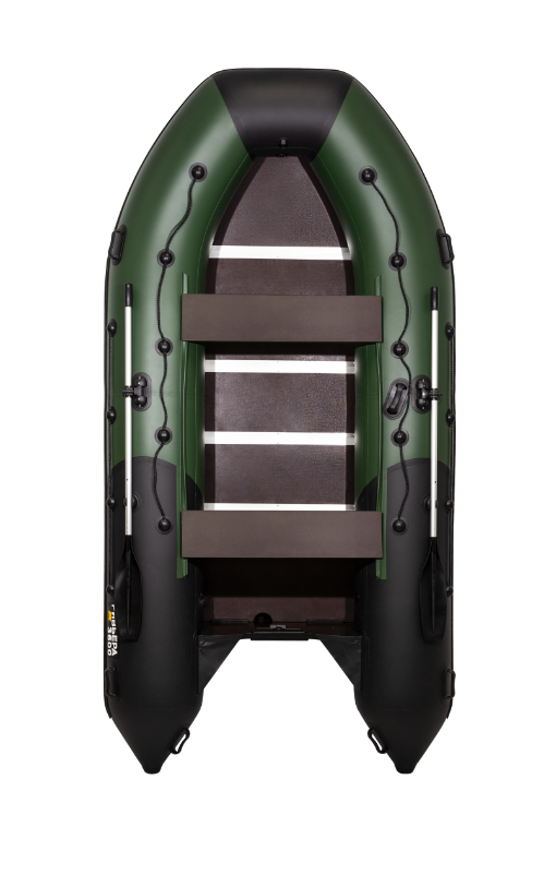 Лодка Ривьера Максима 3600 СК в Миассе