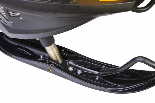 Снегоход SV600T (L ST SWT) ВИКИНГ 2.0 в Миассе