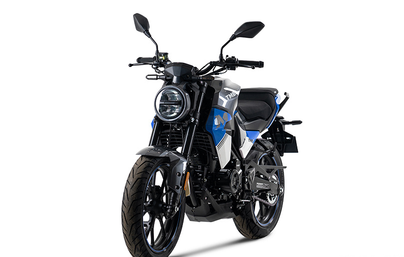 Мотоцикл TMBK MONTANA NG в Миассе