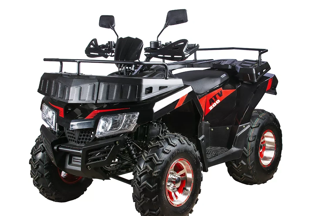 Квадроцикл YACOTA CABO 200LD в Миассе